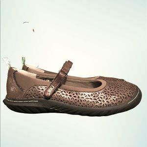 Women’s Jambu slow rise memory foam shoes